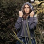 Džemperis "NUVOLA" - Ekologiška medvilnė