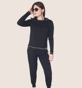 Kelnės "ARMONIA" - Bambukas