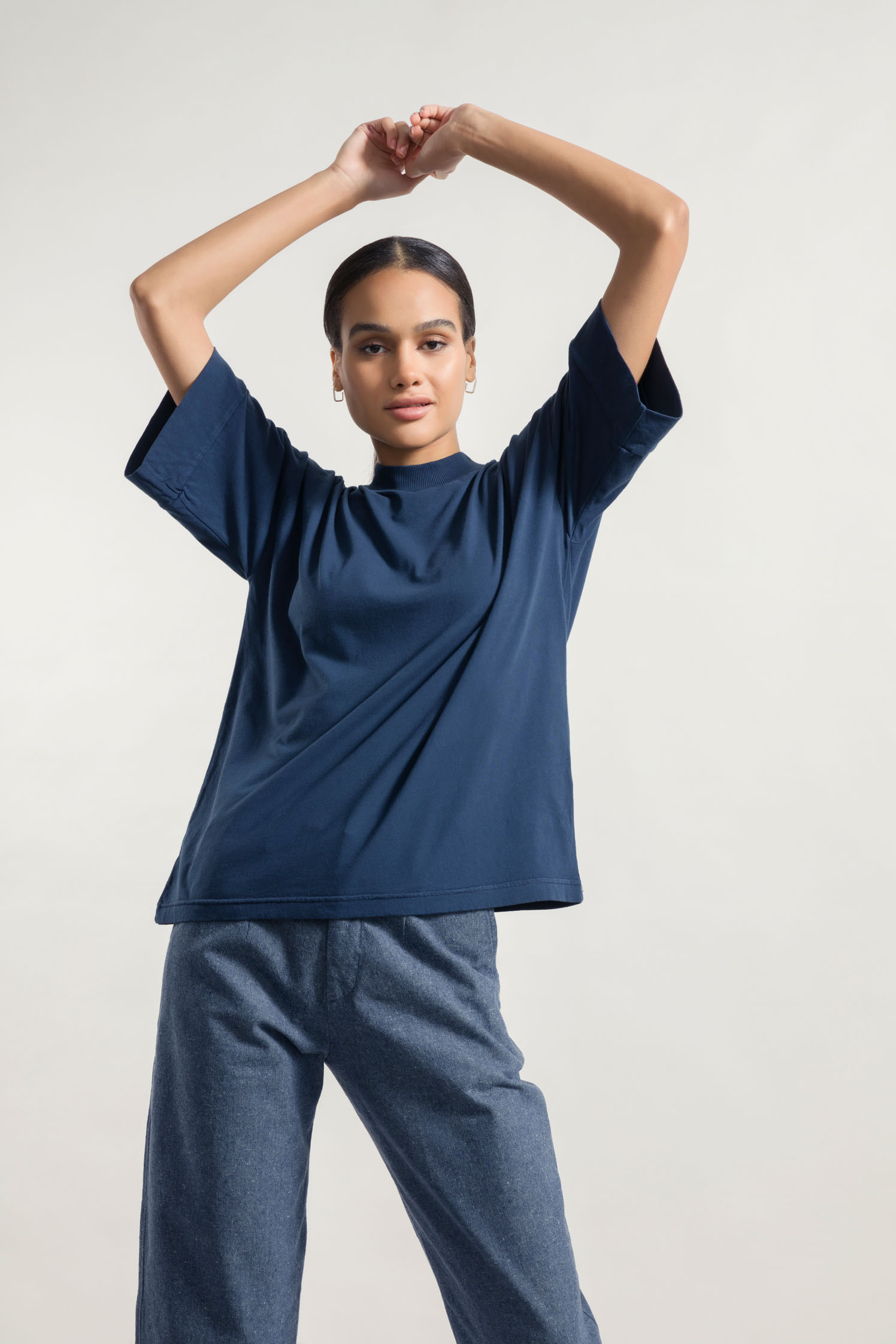 Marškinėliai "NANA" Unisex - 100% medvilnė