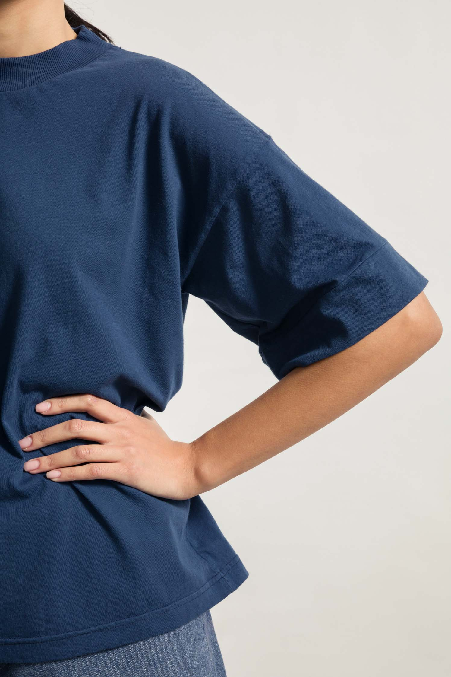 Marškinėliai "NANA" Unisex - 100% medvilnė - Image 2