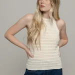 Marškinėliai be rankovių "NILLA"