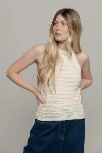 Marškinėliai be rankovių "NILLA"