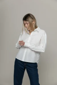 Marškiniai "FLORENCE"