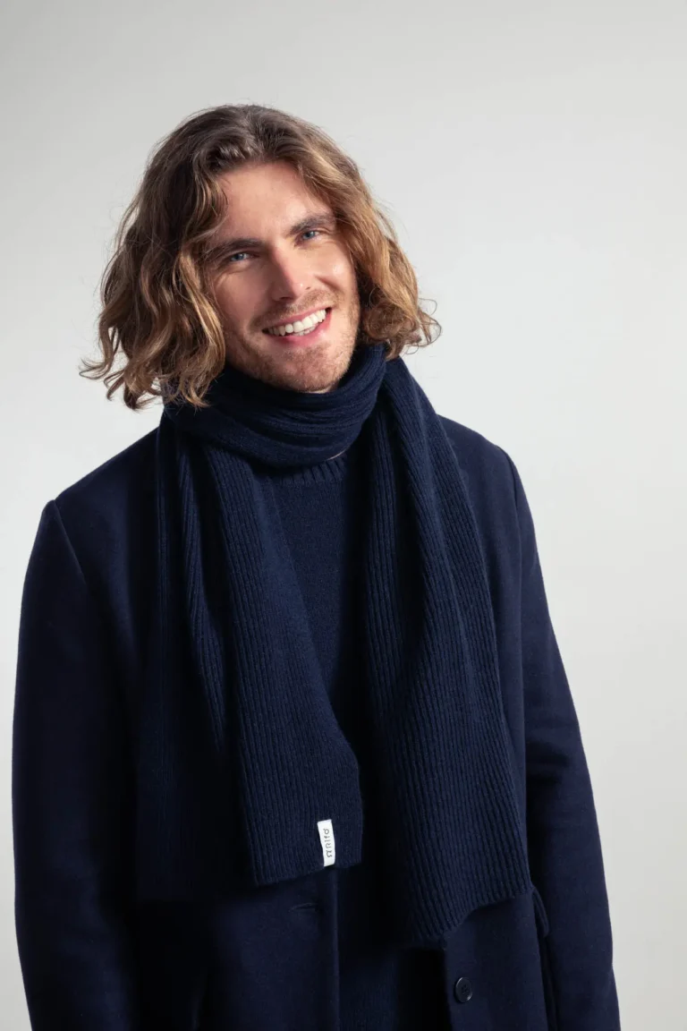 Šalikas "FEDERICO" unisex