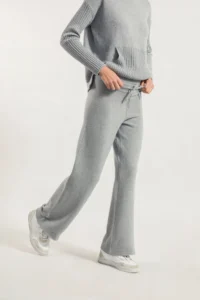 Megztos kelnės "ZELDA"