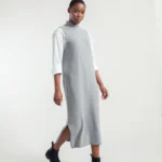 Megzta suknelė "MICHELA"