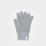 Moteriškos megztos pirštinės "ANITA"